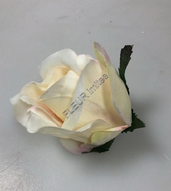 Květ růže Oklahoma 8cm 120/1200