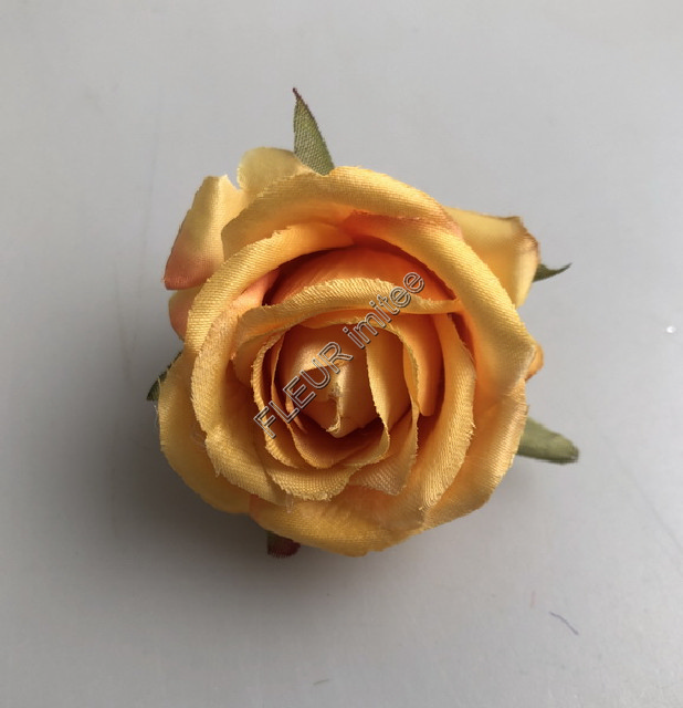 Květ růže ART II 5cm 24/1440
