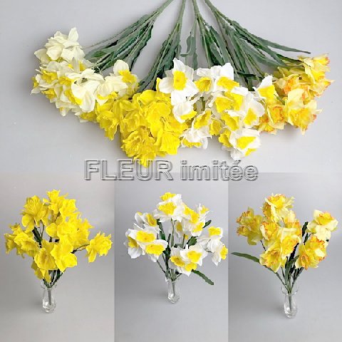 Narcis x7  42cm  24/288