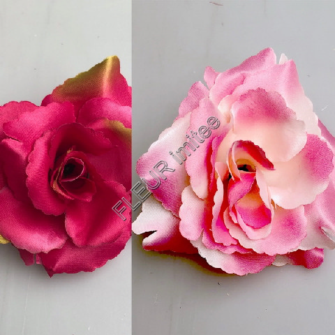 Flower of the rose 10cm rozv. 48/1728