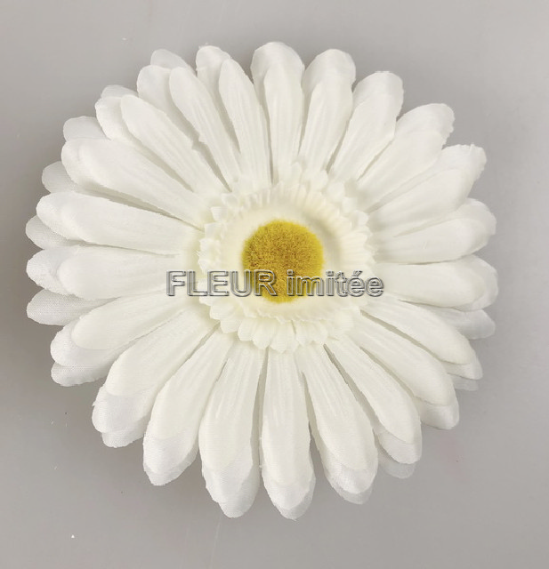 Květ gerbera 12cm 24/2400