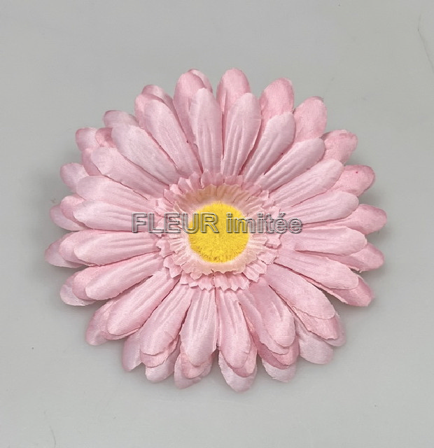 Květ gerbera 12cm 24/2400