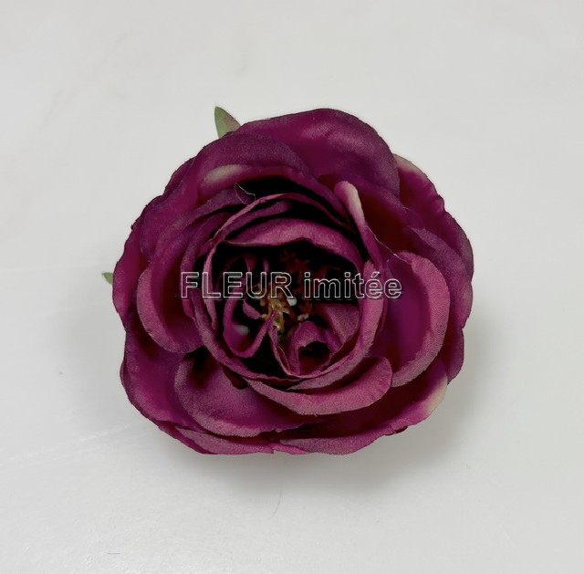Květ růže Vera 7cm 24/1080